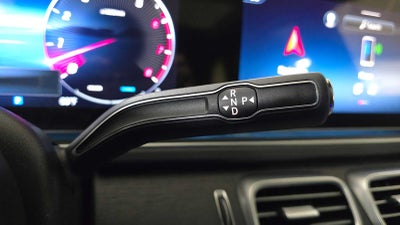 2026 Mercedes-Benz GLS GLS 450