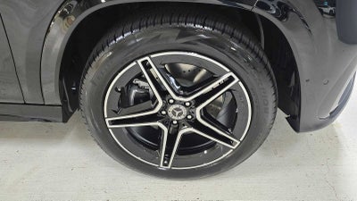 2026 Mercedes-Benz GLS GLS 450