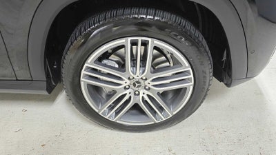 2025 Mercedes-Benz GLS GLS 450