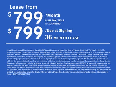 2025 Mercedes-Benz GLS GLS 450