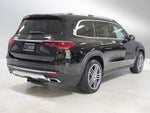 2025 Mercedes-Benz GLS GLS 450