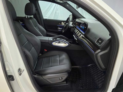 2026 Mercedes-Benz GLS 450 4MATIC® SUV