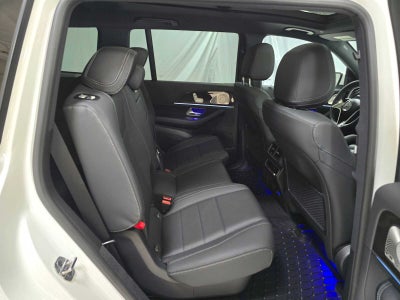 2026 Mercedes-Benz GLS 450 4MATIC® SUV