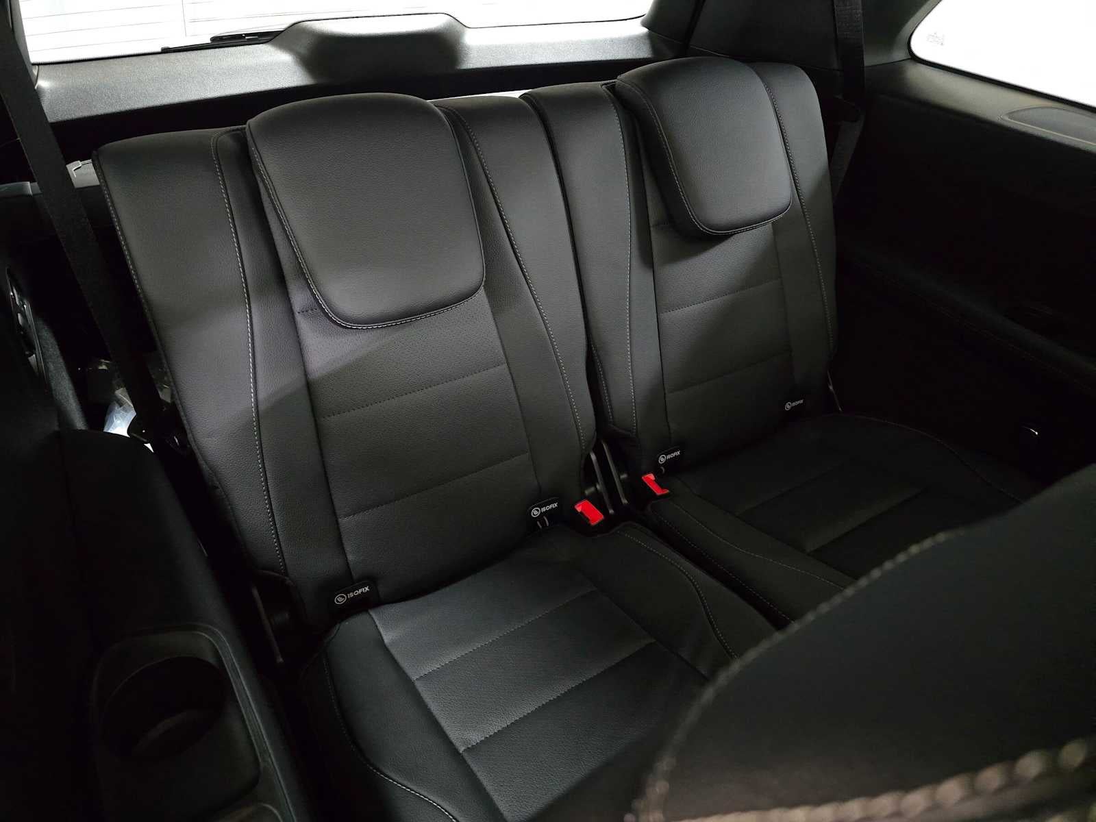 2026 Mercedes-Benz GLS 450 4MATIC® SUV
