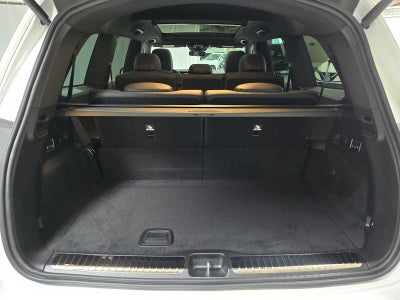 2026 Mercedes-Benz GLS 450 4MATIC® SUV