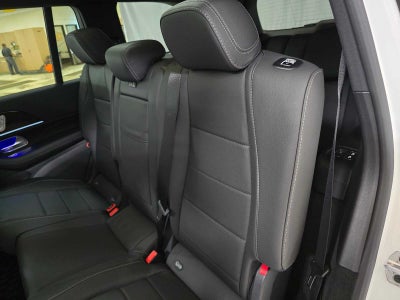 2026 Mercedes-Benz GLS 450 4MATIC® SUV