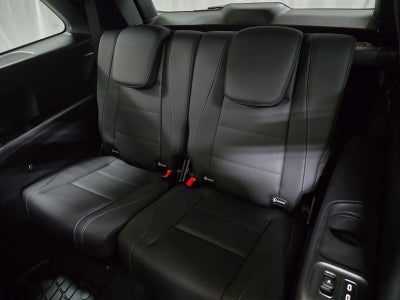 2026 Mercedes-Benz GLS 450 4MATIC® SUV