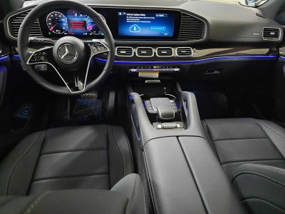 2026 Mercedes-Benz GLS 450 4MATIC® SUV