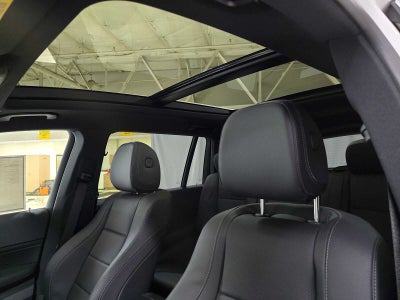 2026 Mercedes-Benz GLS 450 4MATIC® SUV