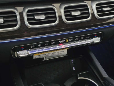 2026 Mercedes-Benz GLS 450 4MATIC® SUV