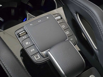 2026 Mercedes-Benz GLS 450 4MATIC® SUV