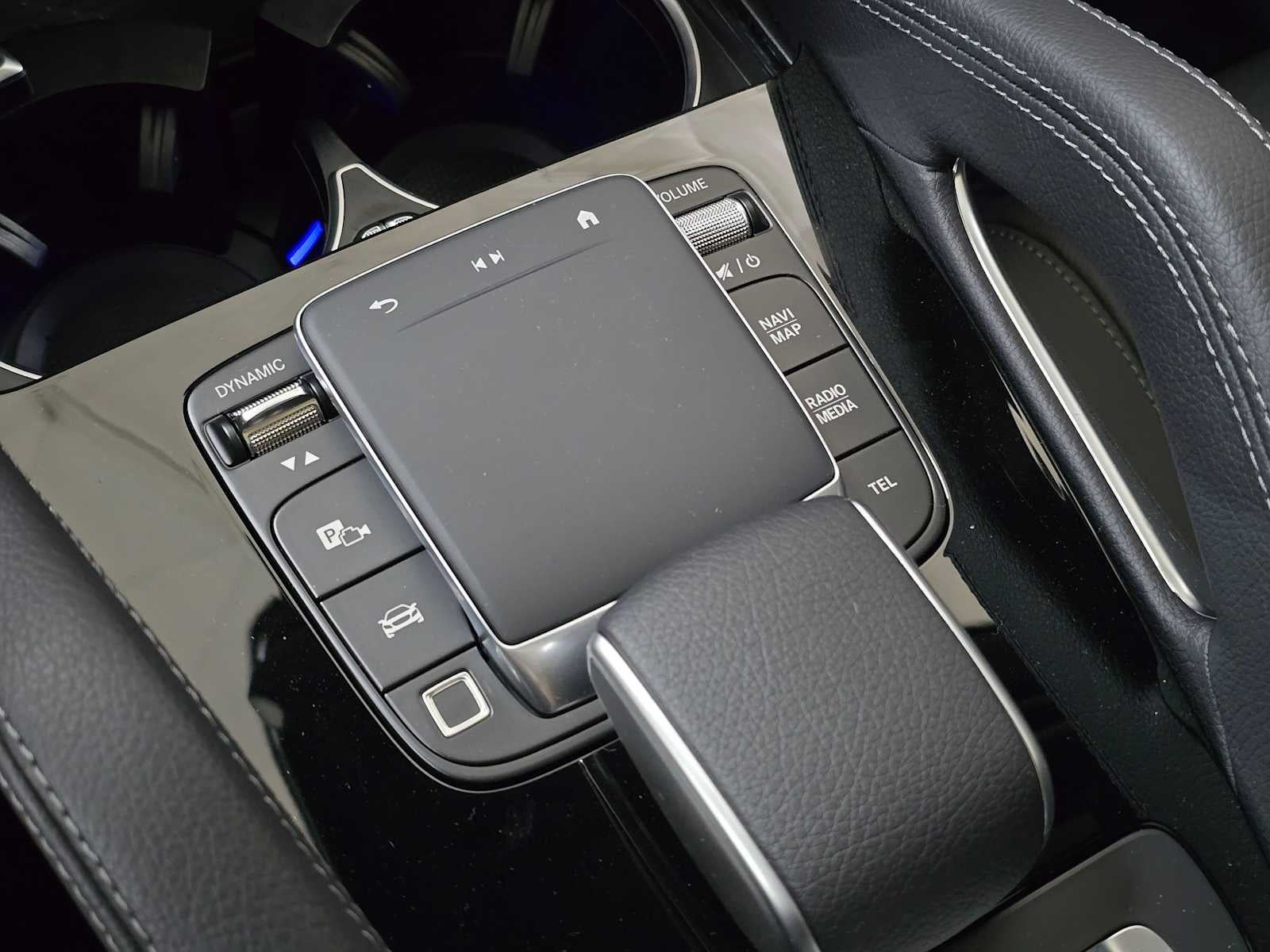 2026 Mercedes-Benz GLS 450 4MATIC® SUV