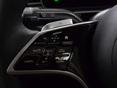 2026 Mercedes-Benz GLS 450 4MATIC® SUV