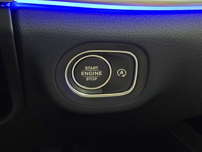 2026 Mercedes-Benz GLS 450 4MATIC® SUV