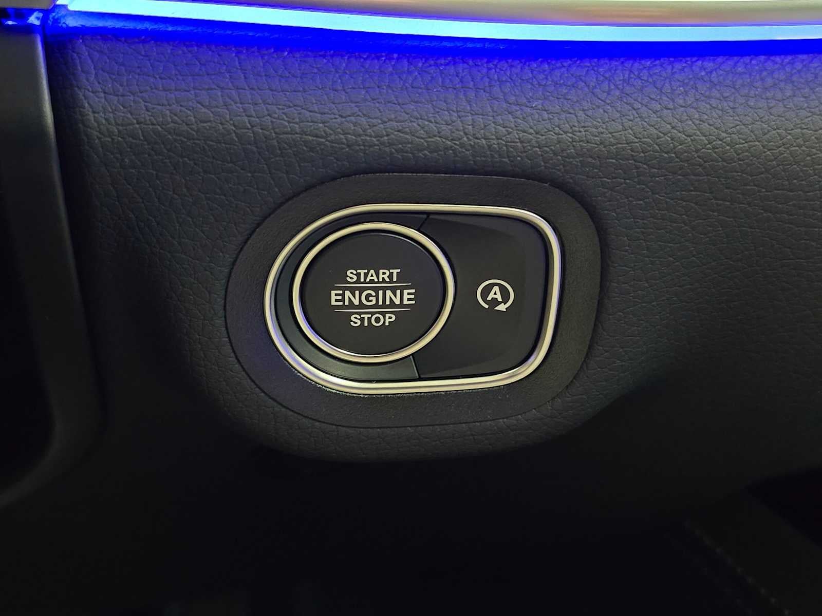 2026 Mercedes-Benz GLS 450 4MATIC® SUV