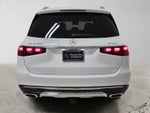 2026 Mercedes-Benz GLS 450 4MATIC® SUV