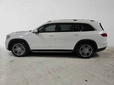 2026 Mercedes-Benz GLS 450 4MATIC® SUV