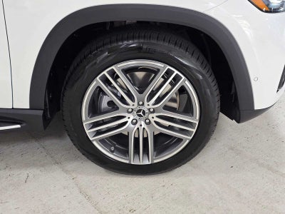 2026 Mercedes-Benz GLS 450 4MATIC® SUV