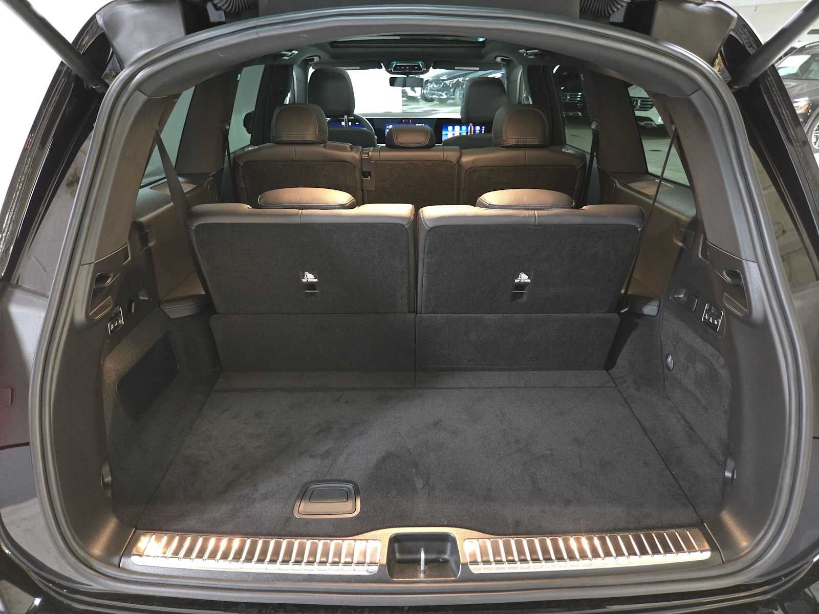 2027 Mercedes-Benz GLS 450 4MATIC® SUV