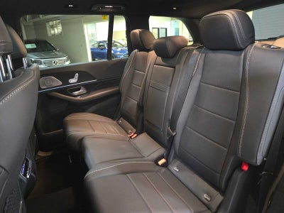2027 Mercedes-Benz GLS 450 4MATIC® SUV