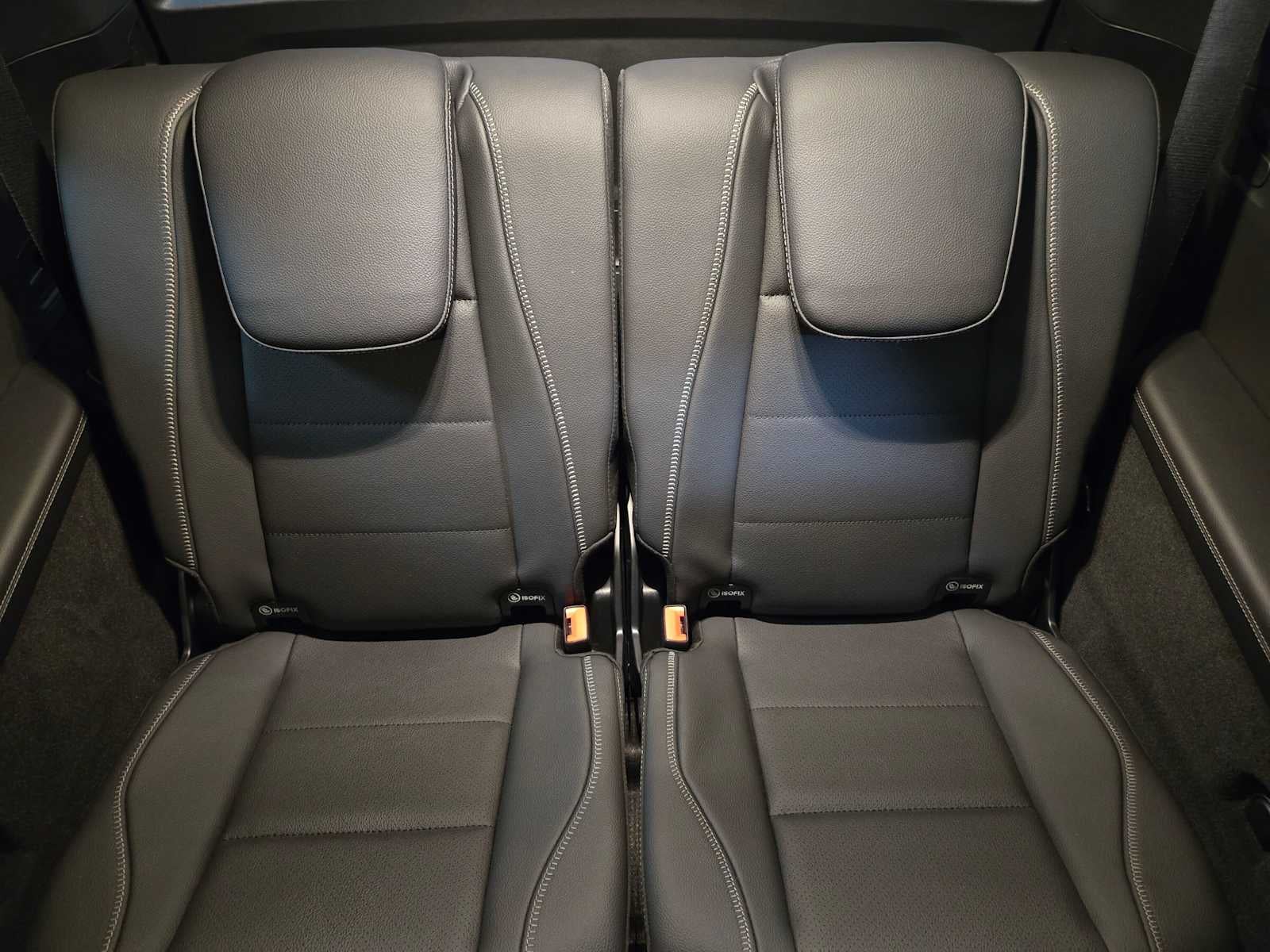 2027 Mercedes-Benz GLS 450 4MATIC® SUV