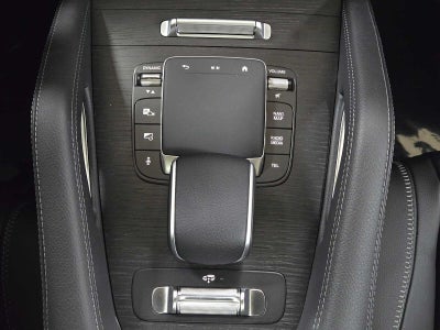 2027 Mercedes-Benz GLS 450 4MATIC® SUV