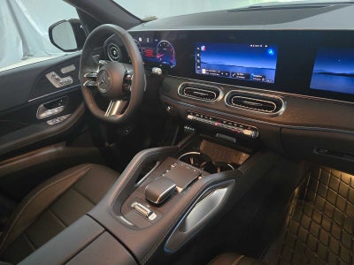 2027 Mercedes-Benz GLS 450 4MATIC® SUV