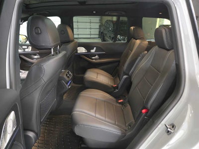 2027 Mercedes-Benz GLS 450 4MATIC® SUV