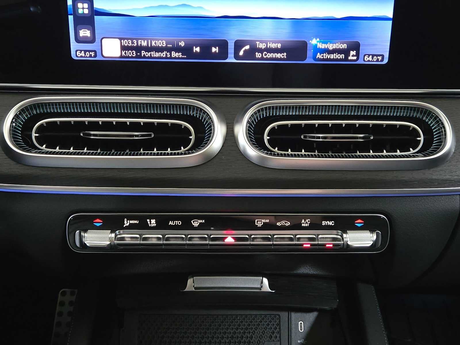 2027 Mercedes-Benz GLS 450 4MATIC® SUV