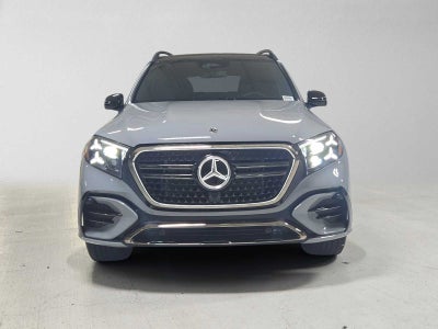 2027 Mercedes-Benz GLS 450 4MATIC® SUV