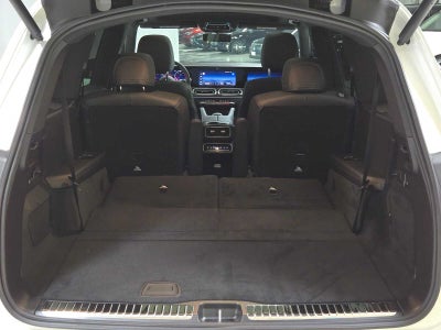 2027 Mercedes-Benz GLS 450 4MATIC® SUV