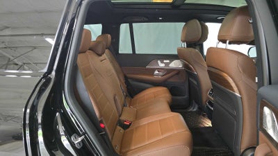 2026 Mercedes-Benz GLS 580 4MATIC® SUV