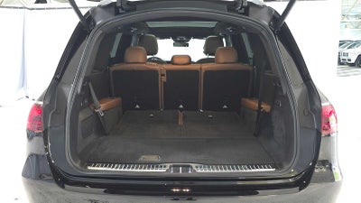 2026 Mercedes-Benz GLS 580 4MATIC® SUV