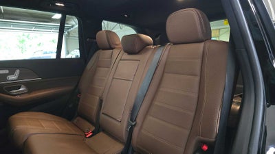 2026 Mercedes-Benz GLS 580 4MATIC® SUV