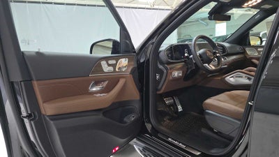 2026 Mercedes-Benz GLS 580 4MATIC® SUV