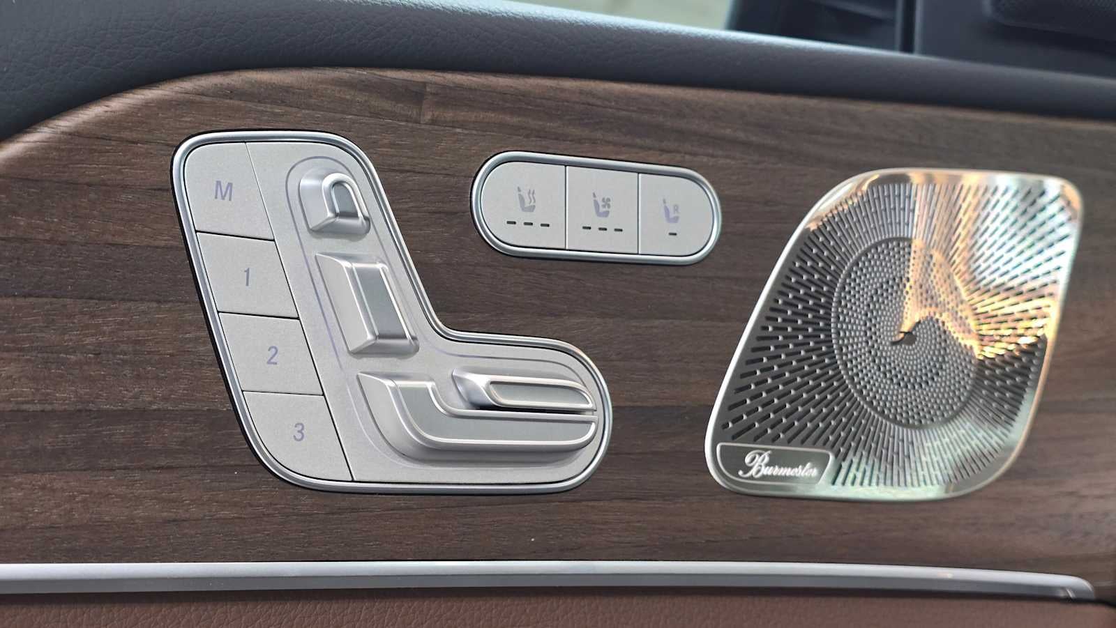 2026 Mercedes-Benz GLS 580 4MATIC® SUV