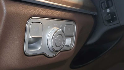 2026 Mercedes-Benz GLS 580 4MATIC® SUV