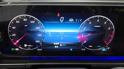 2026 Mercedes-Benz GLS 580 4MATIC® SUV