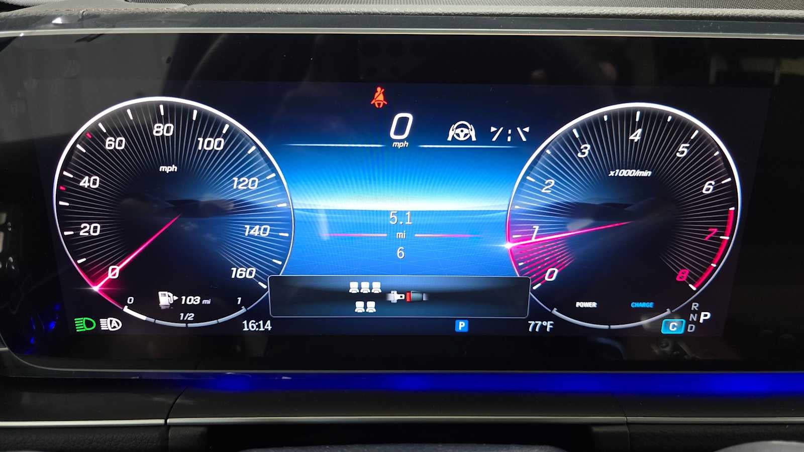 2026 Mercedes-Benz GLS 580 4MATIC® SUV