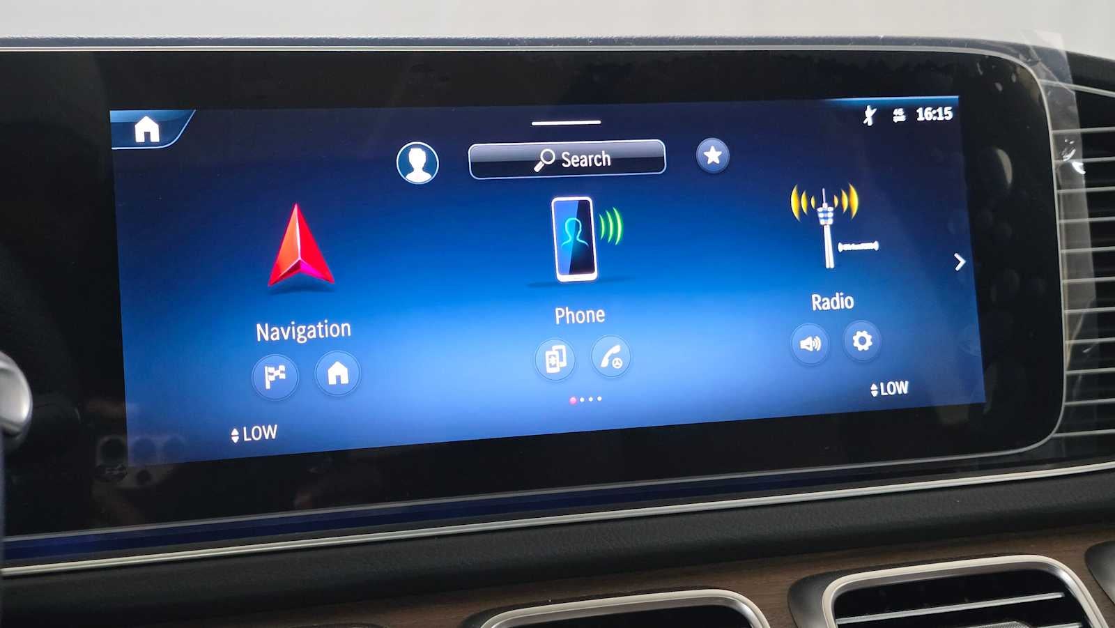 2026 Mercedes-Benz GLS 580 4MATIC® SUV