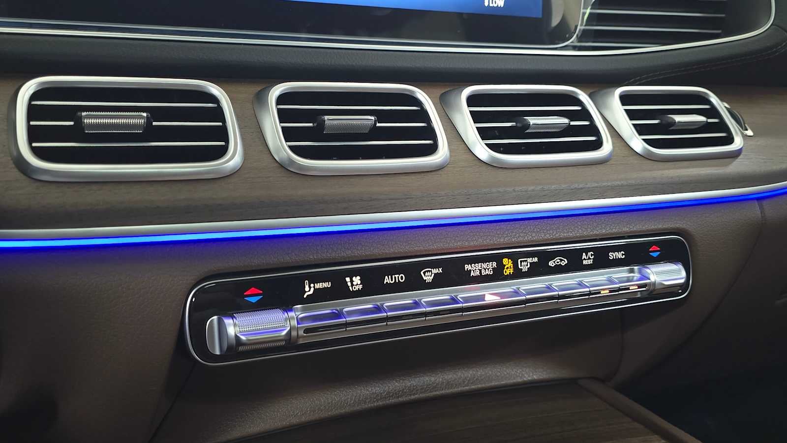 2026 Mercedes-Benz GLS 580 4MATIC® SUV