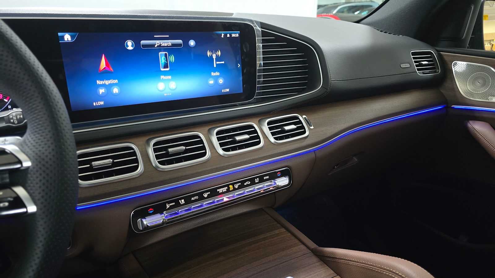 2026 Mercedes-Benz GLS 580 4MATIC® SUV