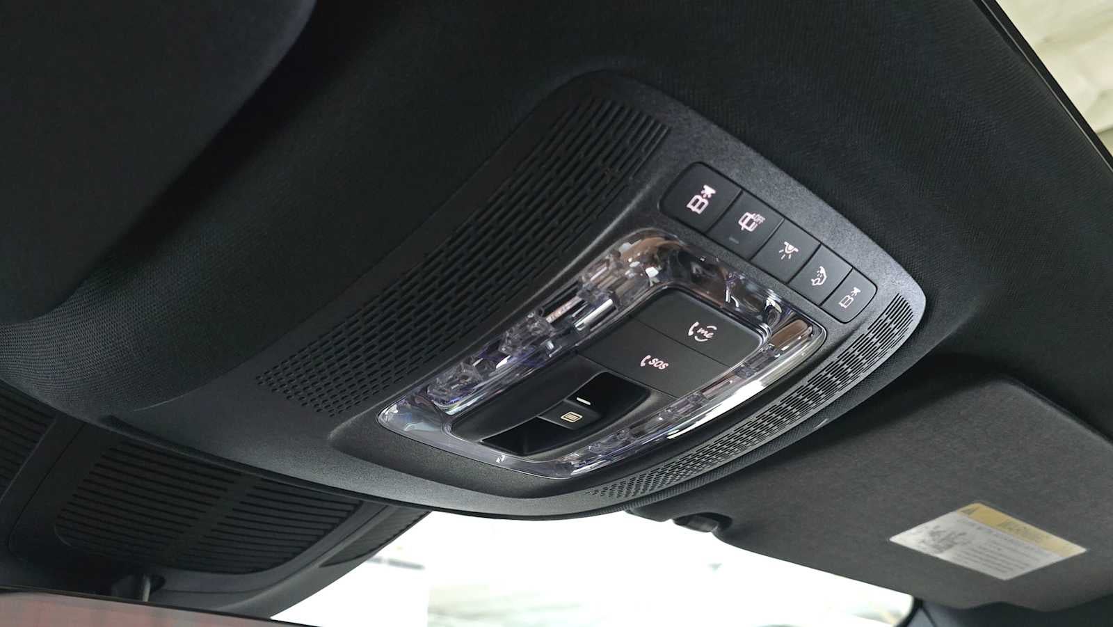 2026 Mercedes-Benz GLS 580 4MATIC® SUV