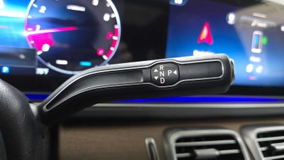 2026 Mercedes-Benz GLS 580 4MATIC® SUV