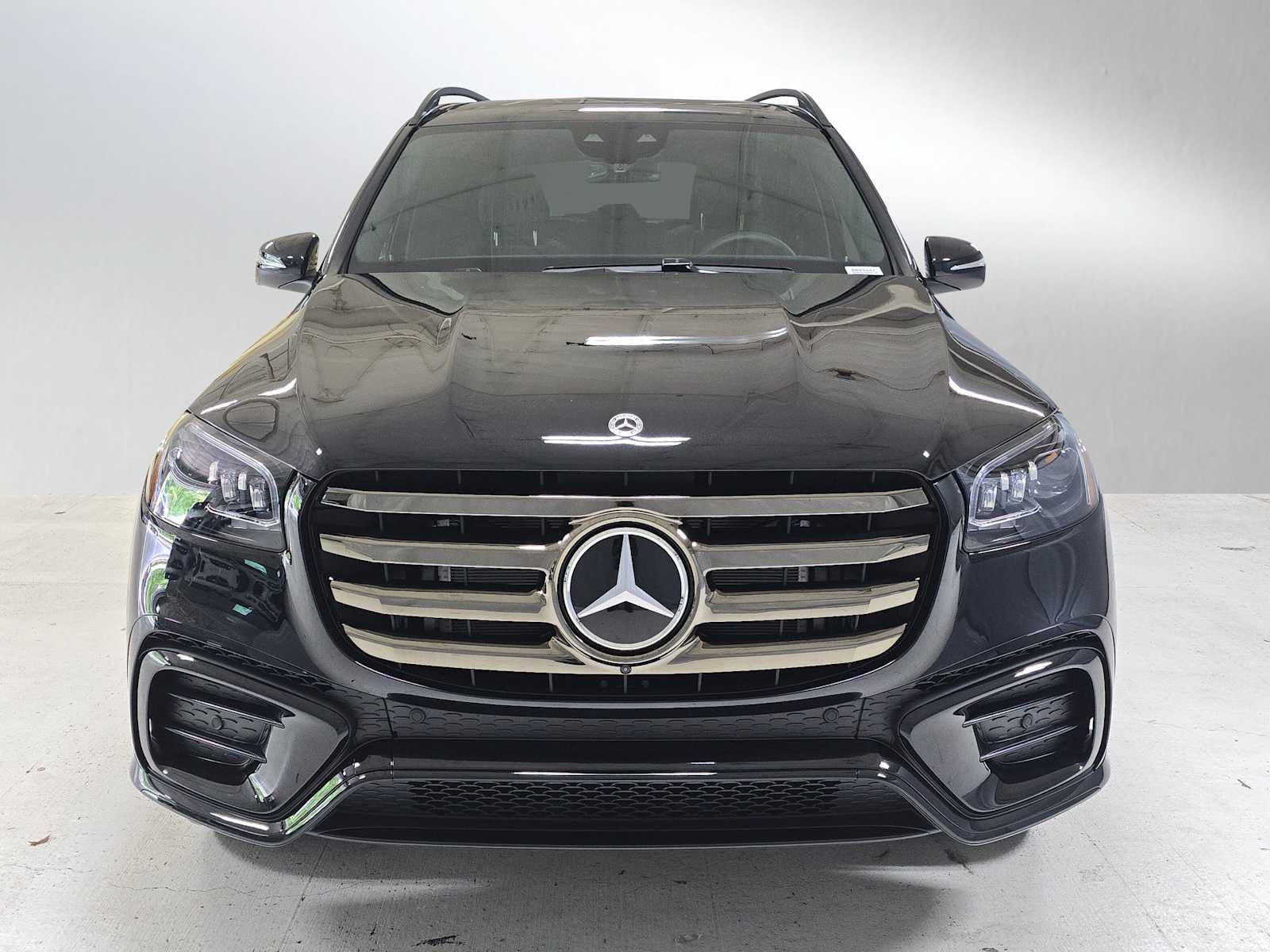 2026 Mercedes-Benz GLS 580 4MATIC® SUV