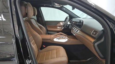 2026 Mercedes-Benz GLS 580 4MATIC® SUV