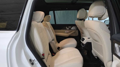 2026 Mercedes-Benz GLS 580 4MATIC® SUV