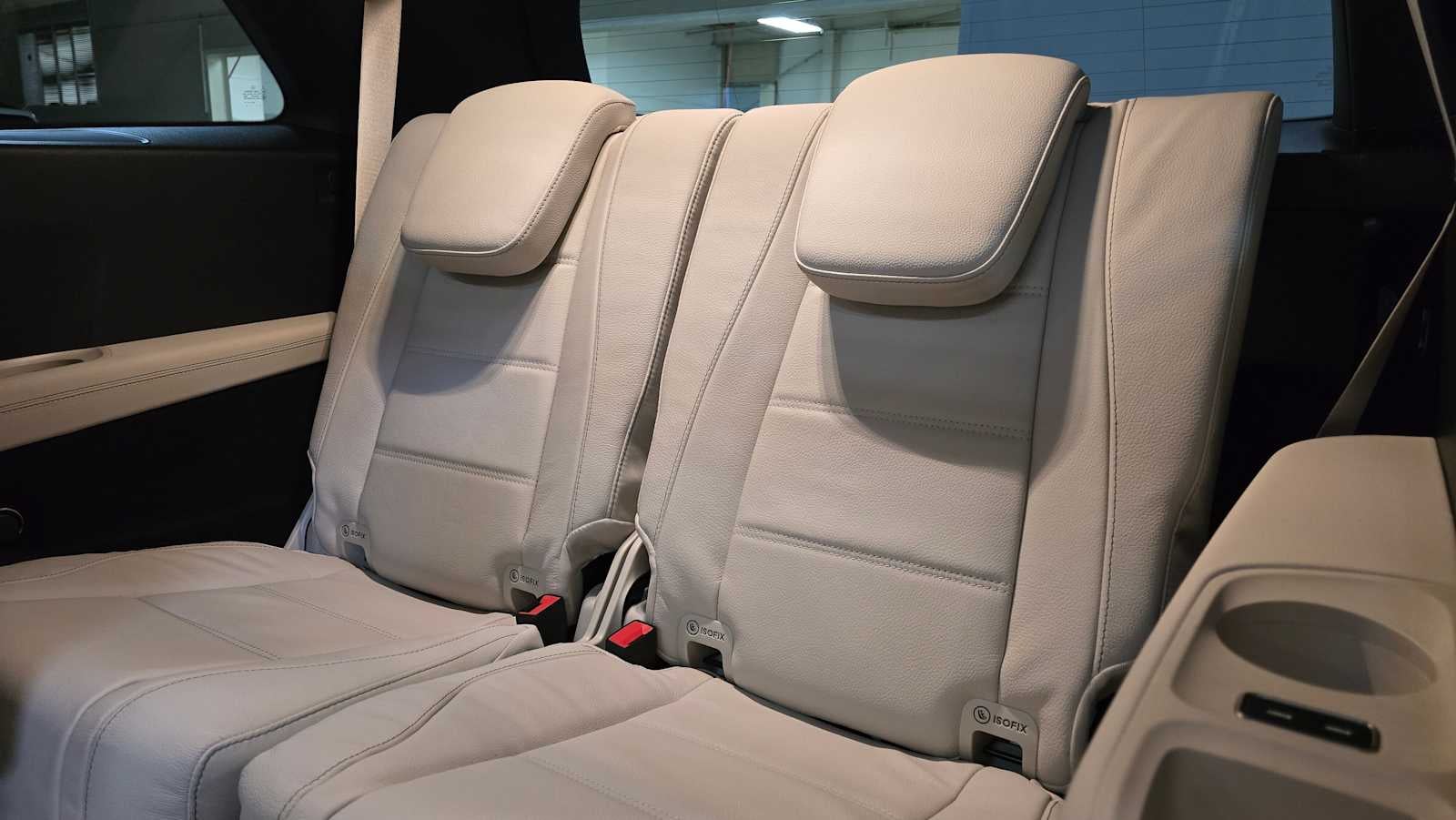 2026 Mercedes-Benz GLS 580 4MATIC® SUV