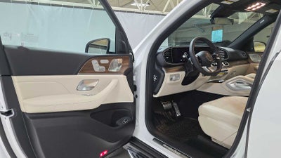 2026 Mercedes-Benz GLS 580 4MATIC® SUV
