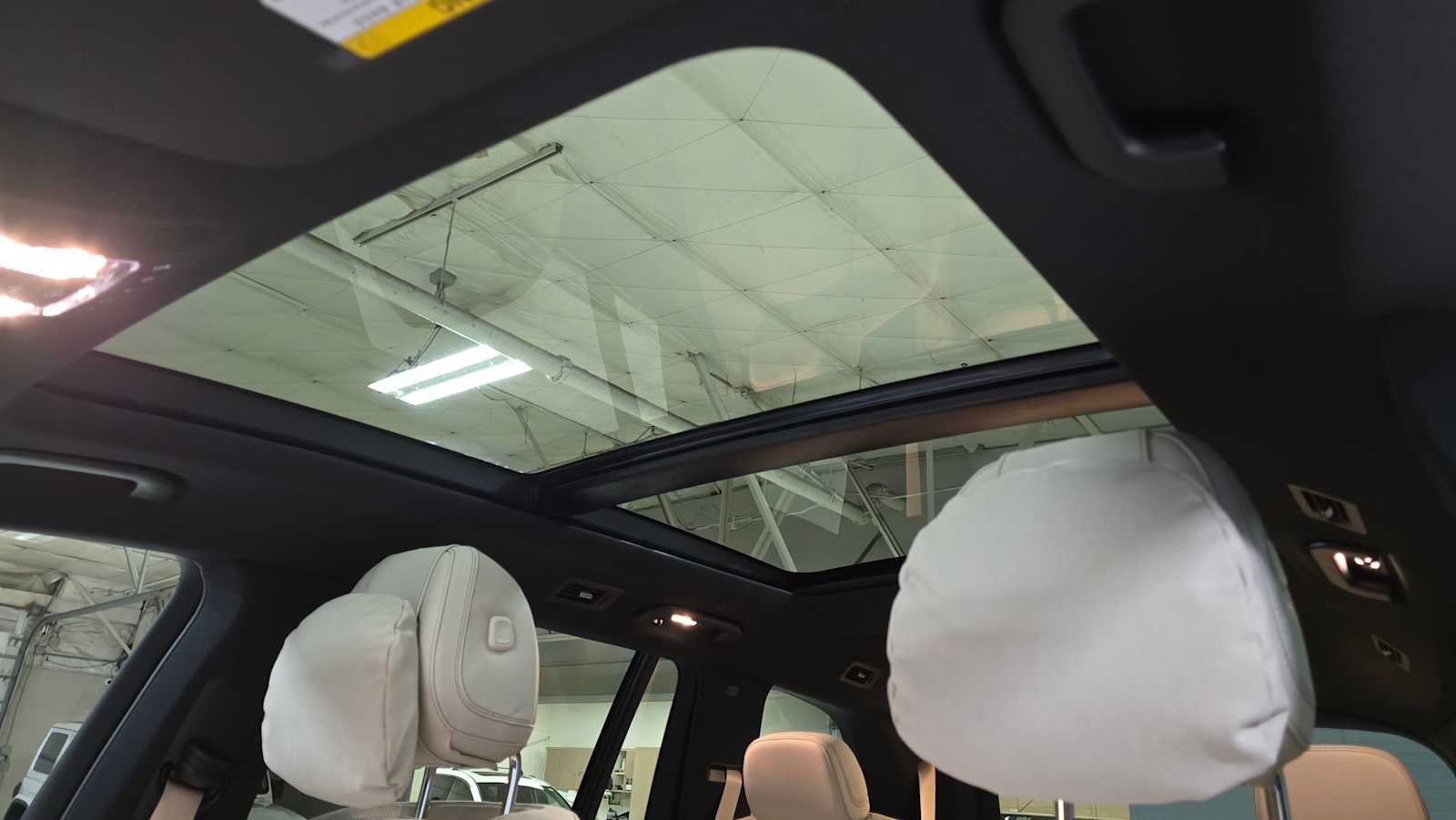 2026 Mercedes-Benz GLS 580 4MATIC® SUV